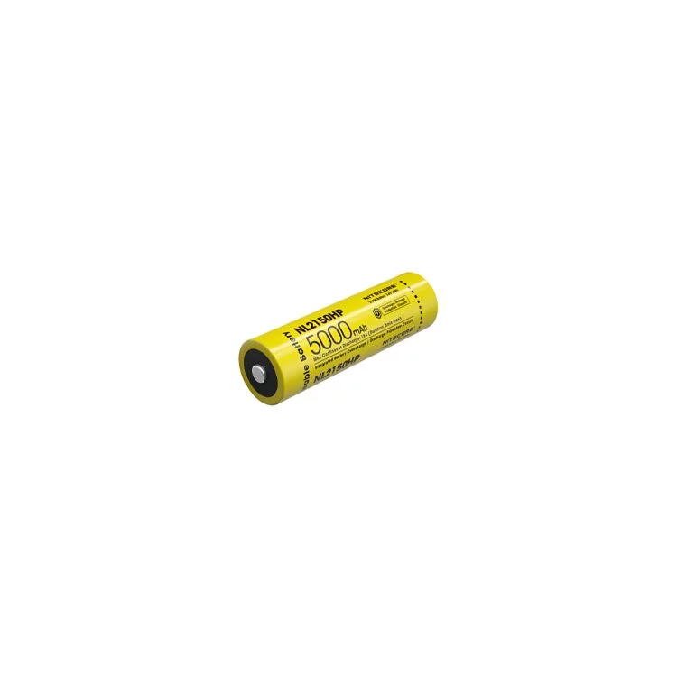 Nitecore NL2150HP電池
