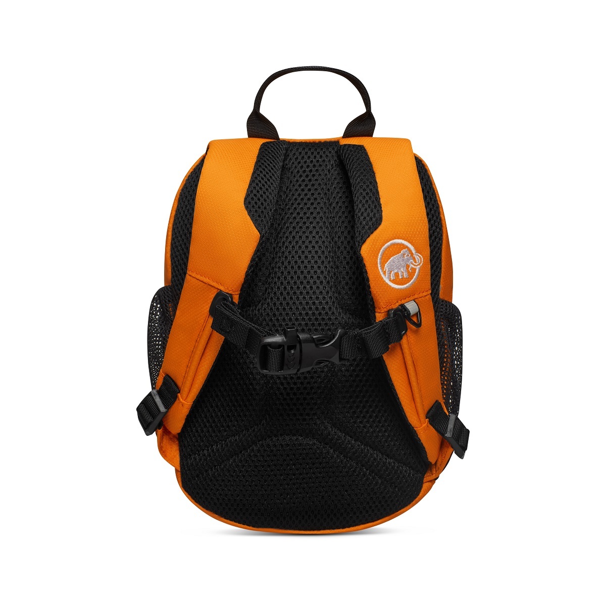 MAMMUT 兒童背囊 First Zip / 柑桔橘 / 4L (M2510015422261104)