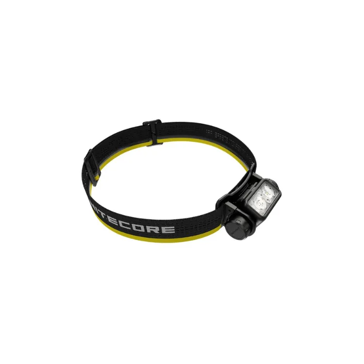 Nitecore NU43 頭燈