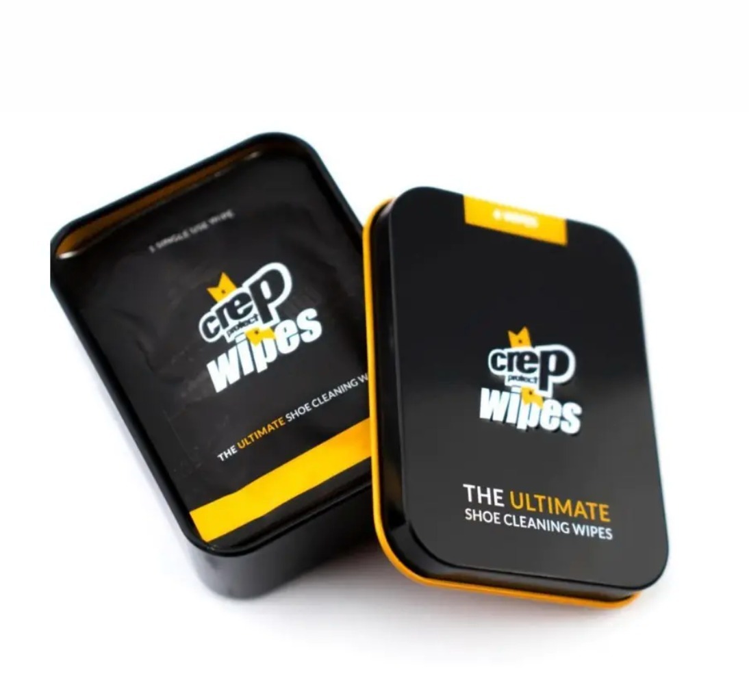 {現貨} Crep Protect Wipes (6 PCS)