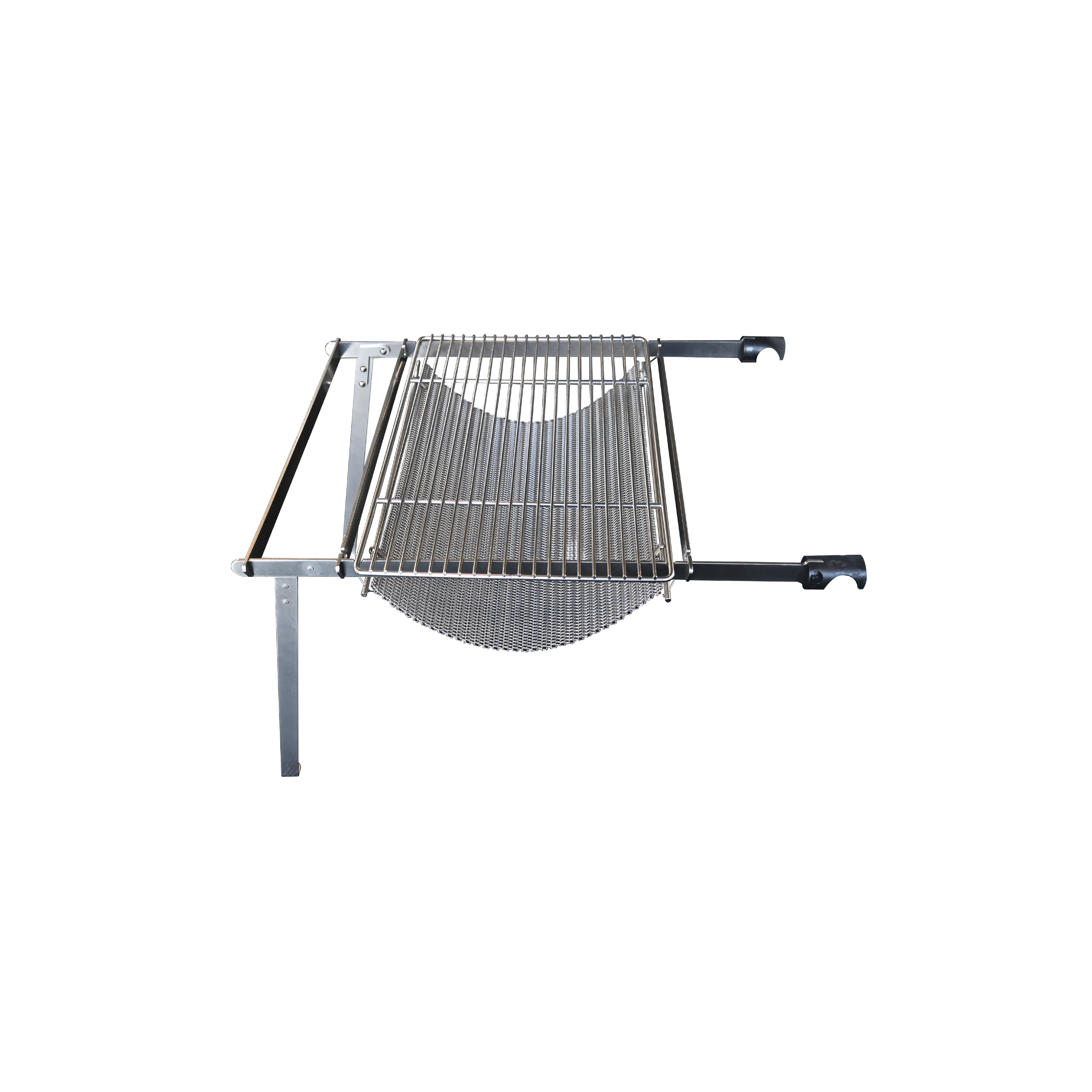 hxo design BBQ 焚火台 IGT カスタムパーツ HxO Design｜BBQ不鏽鋼焚火台2.0