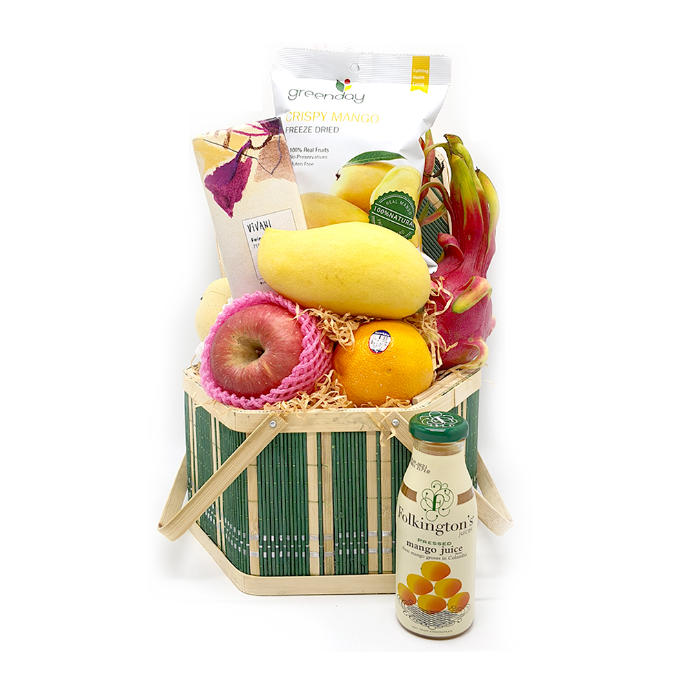 月光寶盒中秋果藍