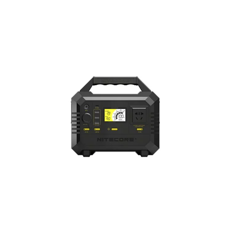 Nitecore NES500 移動電源
