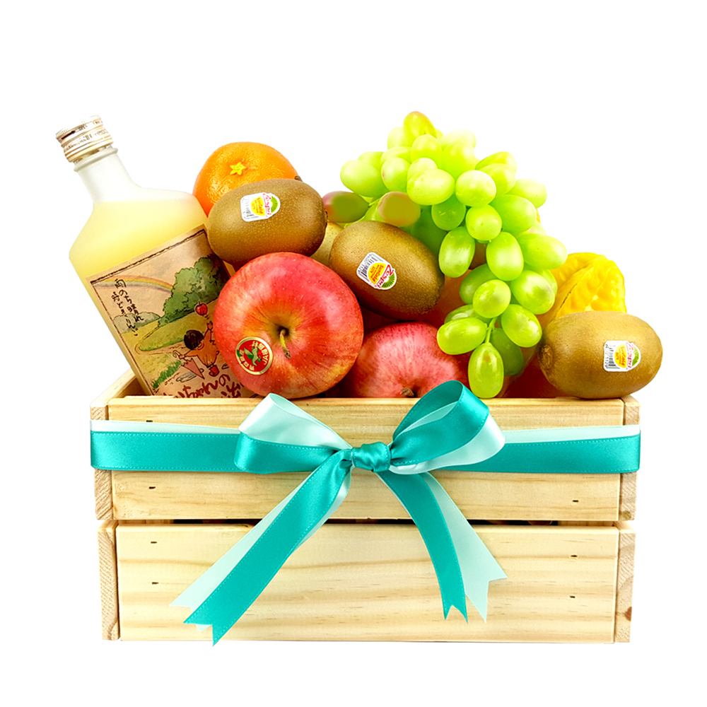 中秋追月中秋果藍