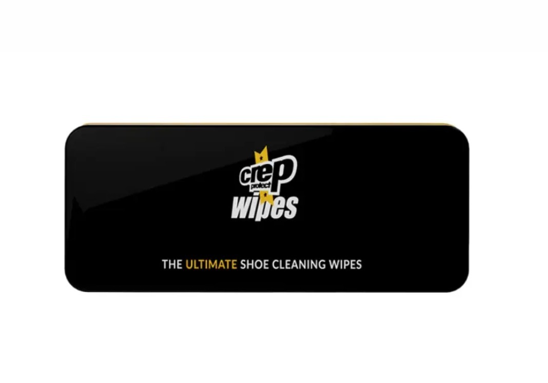 {現貨} Crep Protect Wipes (12 PCS) 清潔波鞋濕紙巾
