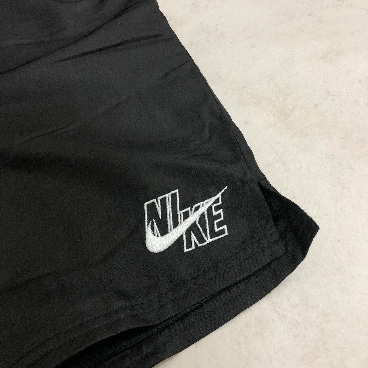 Nike Essentail Lap 男性七吋海灘褲 NESSD450