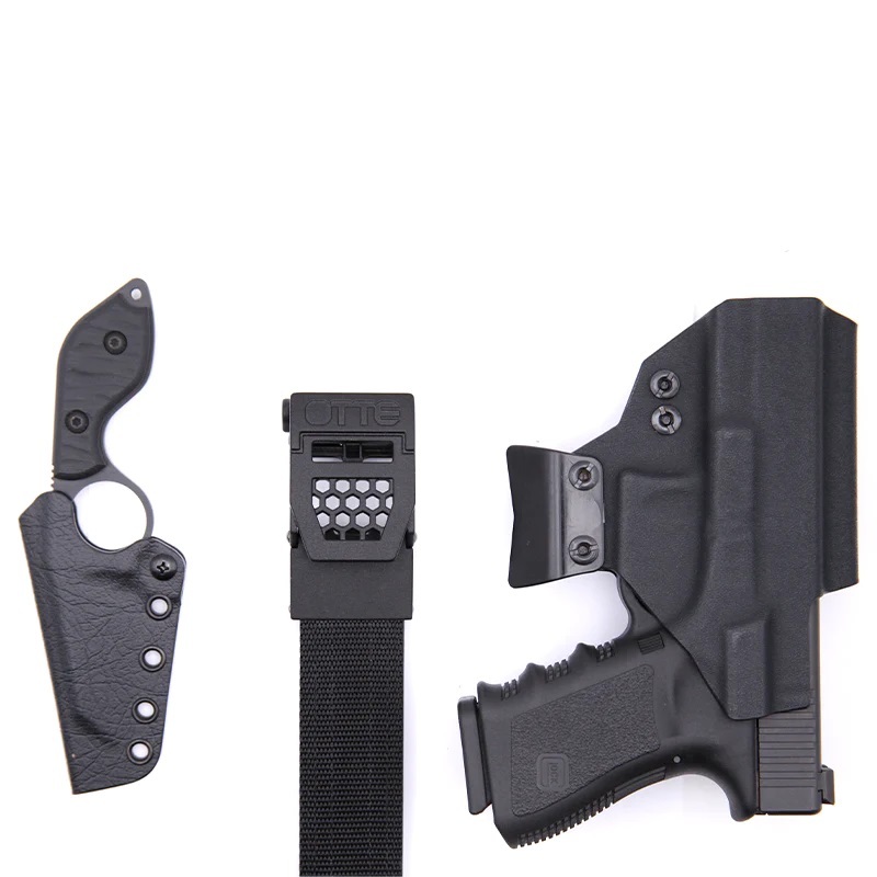 OTTE GEAR X Kore Essentials Tactical Belt戰術腰帶
