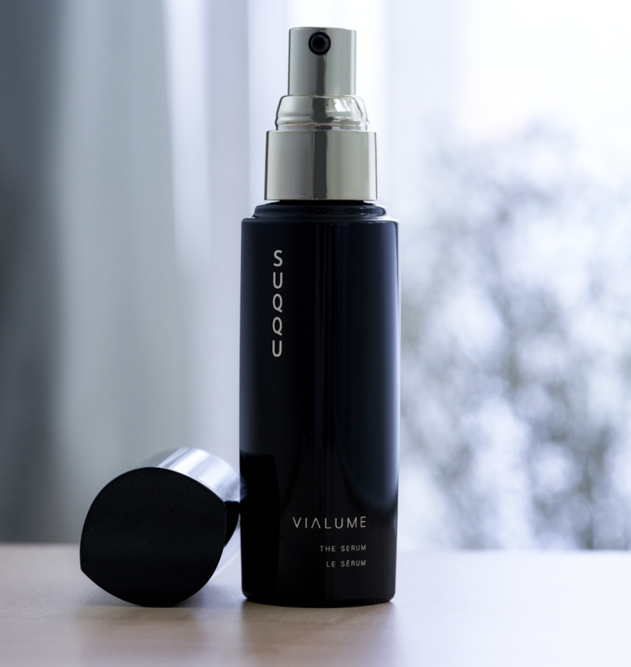日本Suqqu VIALUME THE SERUM 日本在地親身採購每週空運到港