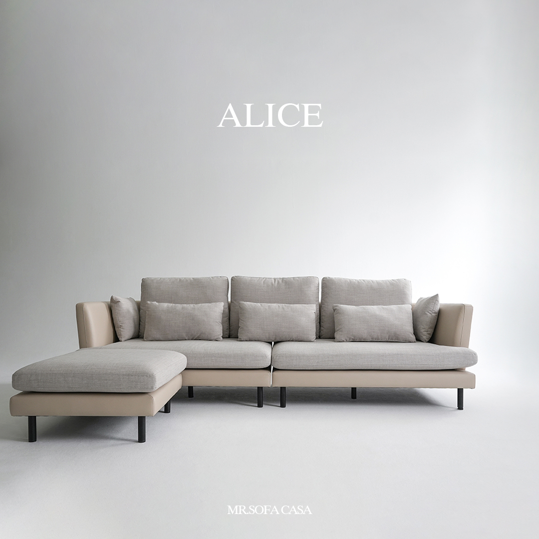 𝐀𝐥𝐢𝐜𝐞 艾利斯