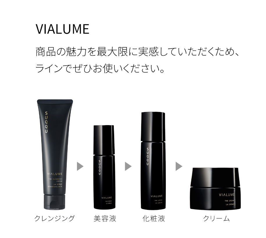日本Suqqu VIALUME THE LOTION 150ml 日本在地親身採購每週空運到港