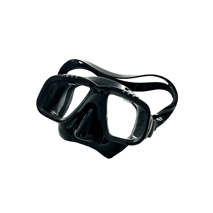 YONGYUE矽膠面鏡-M18S