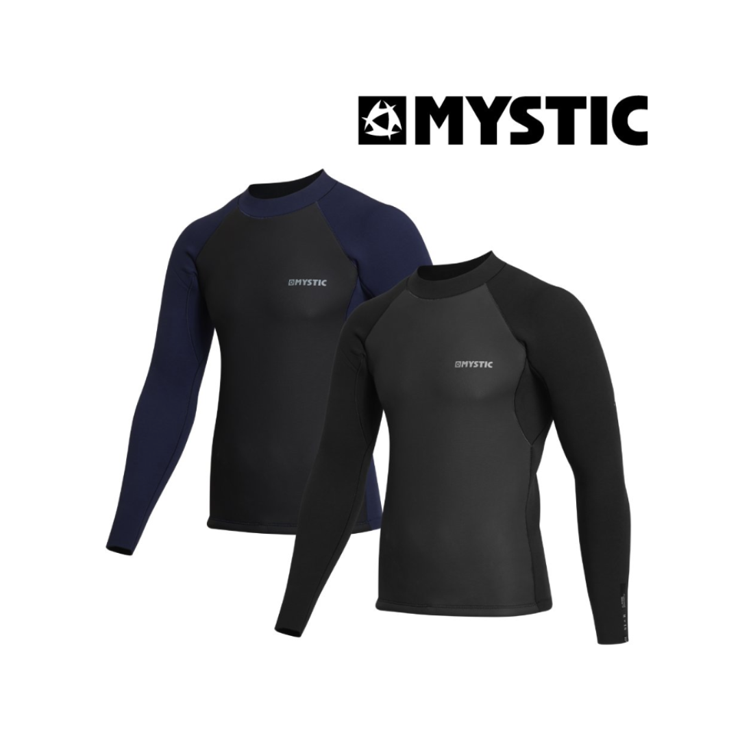 MYSTIC 2023 2mm男款 防寒上衣 STAR