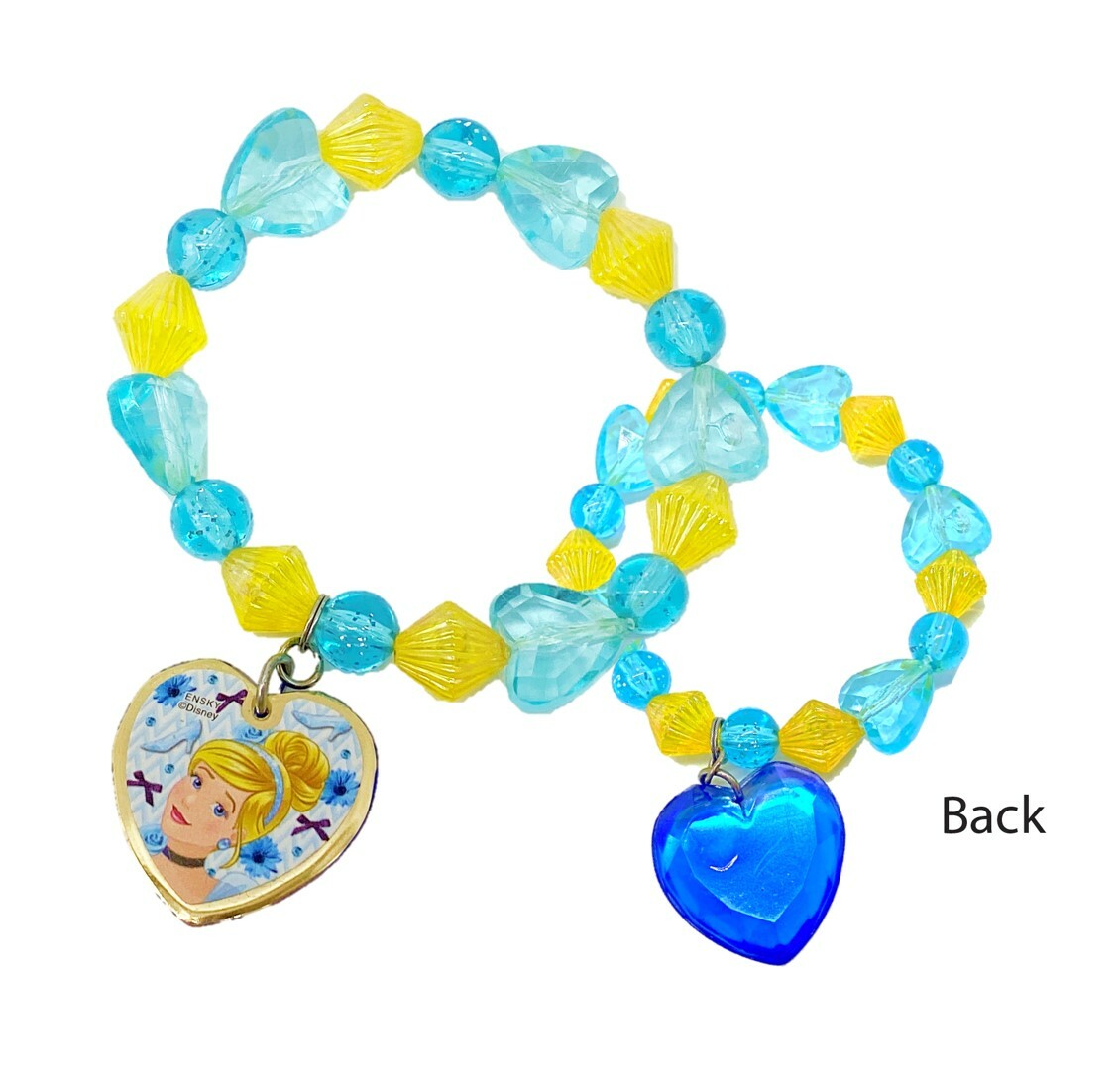 迪士尼公主 - 手鍊(灰姑娘)(日本直送)