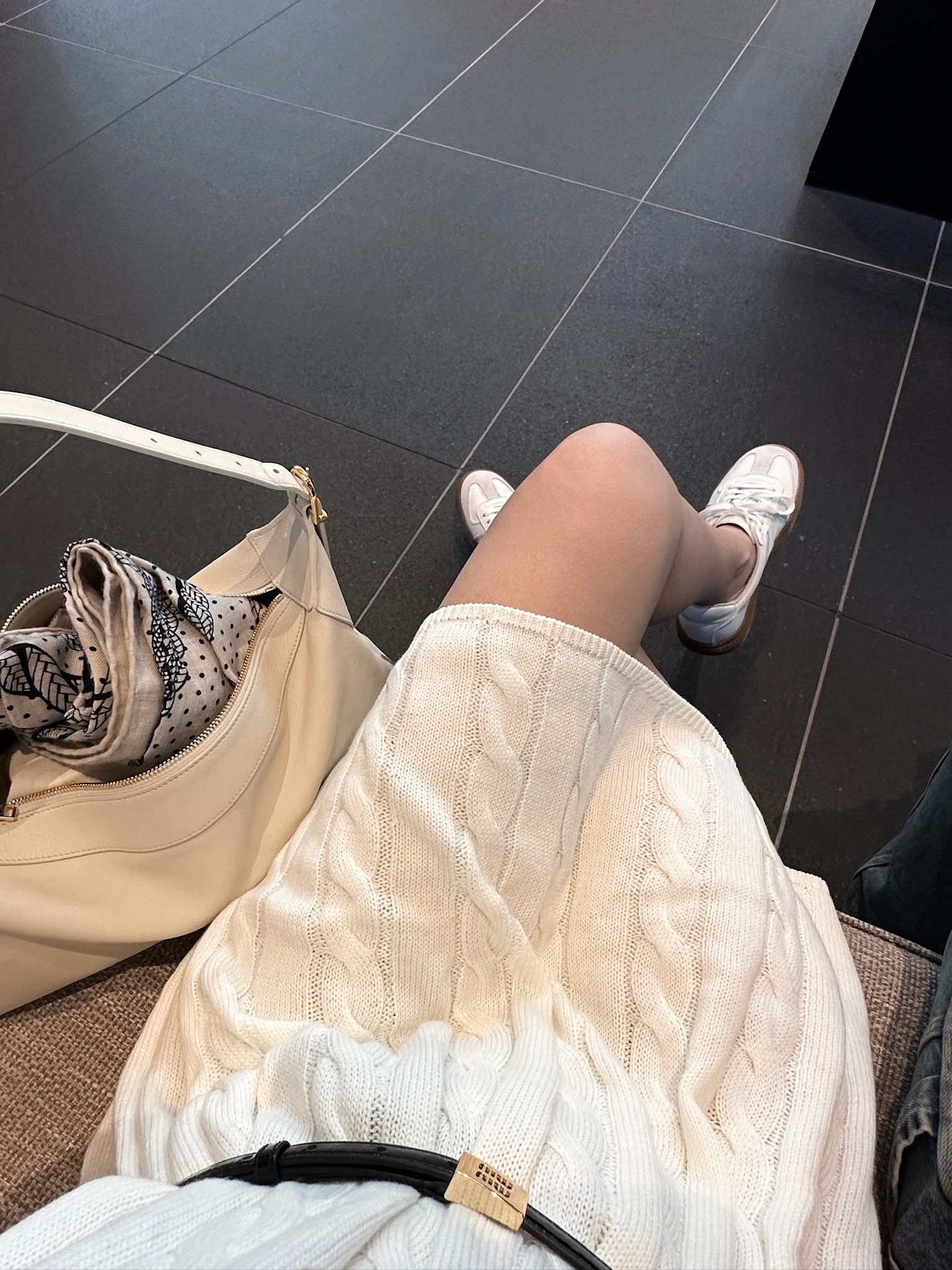 𝐌𝐌 女孩質感針織連身裙