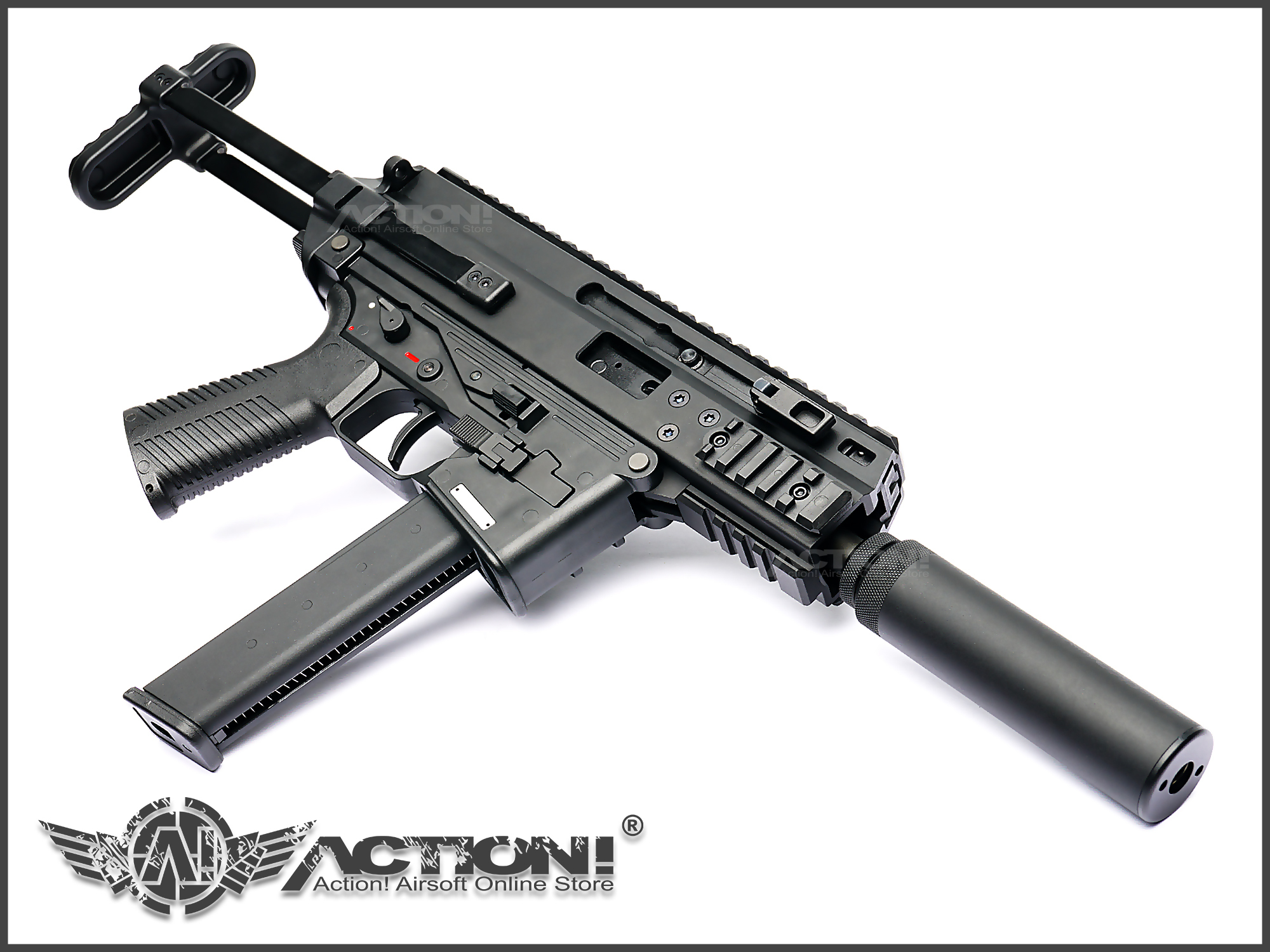 丸山製作所　MARUYAMA　SCW9　GBB 5分でわかる】MARUYAMA GBB SCW-9 PRO-G 刻印ver.【Vol.871