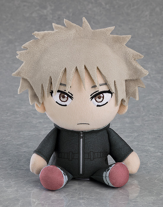 「ACG.GO」「預購」天國大魔境 玩偶 小丸/貴留子