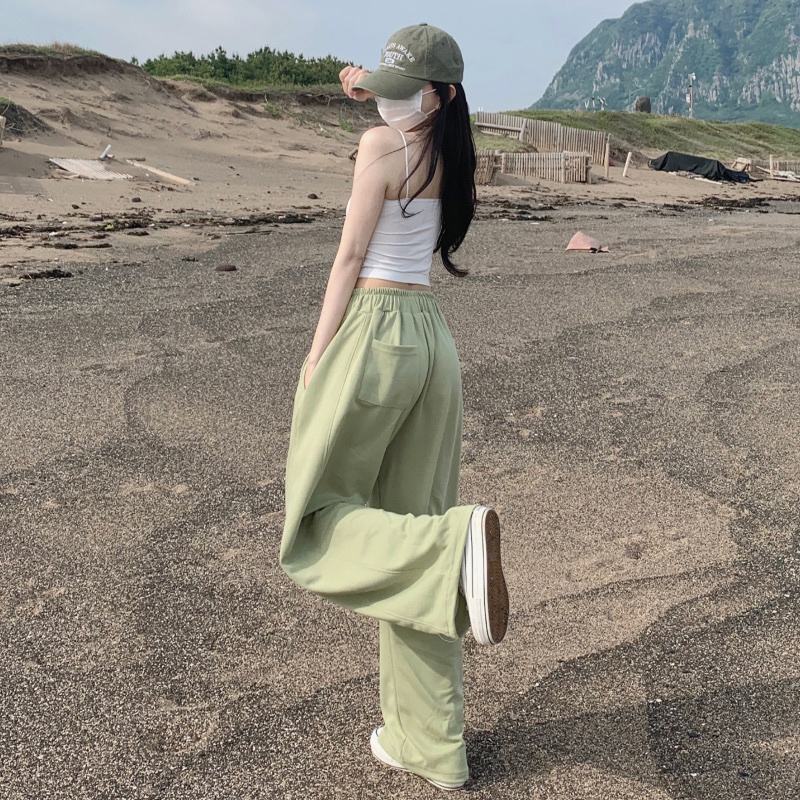 KR 橡根運動褲 (14 COLORS）