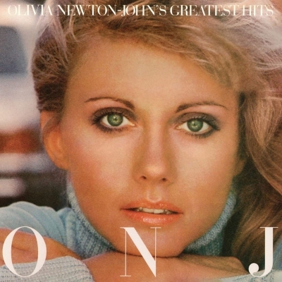 Olivia Newton-John - Greatest Hits 45th Anniversary Deluxe 2LP