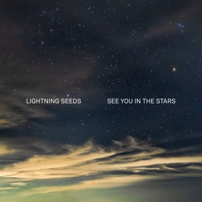 Lighting Seeds - See You in the Stars