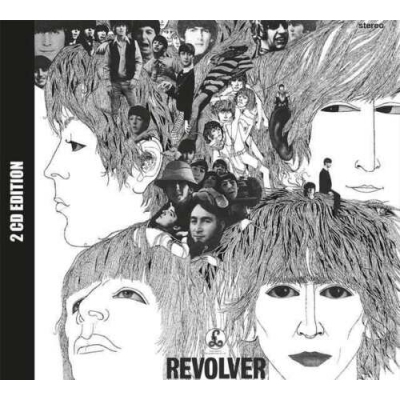 The Beatles - Revolver