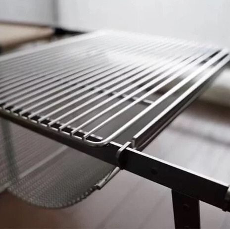 hxo design BBQ 焚火台 IGT カスタムパーツ hxo design BBQ 焚火台 IGT カスタムパーツ