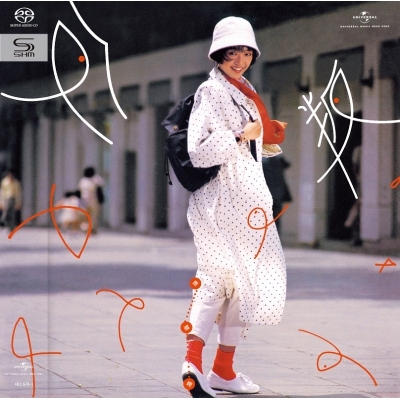 陳慧嫻~ SHM SACD 系列