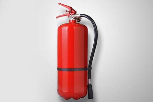 氣體滅火器原理成分解析，居家住宅必備守門員！