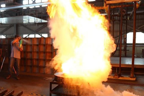 居家滅火器種類這麼多！你可以選擇…