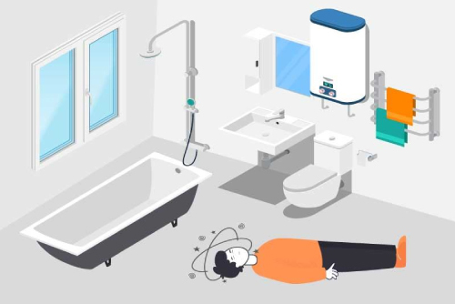 居家必備一氧化碳警報器，推薦安裝位置與步驟詳細介紹！