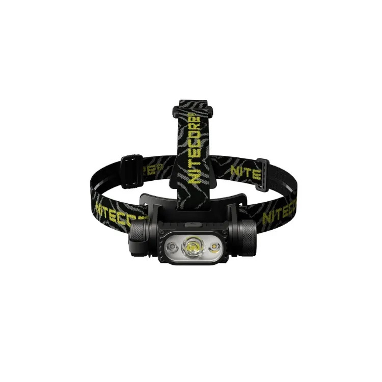 Nitecore HC65 V2 LED Head Lamp