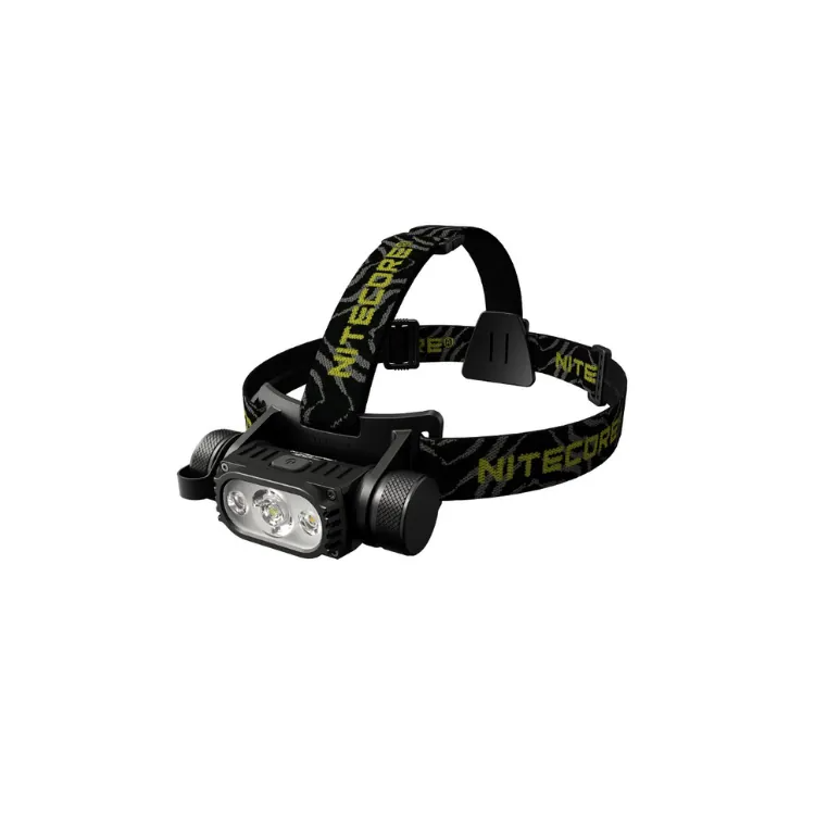 Nitecore HC65 V2 LED Head Lamp