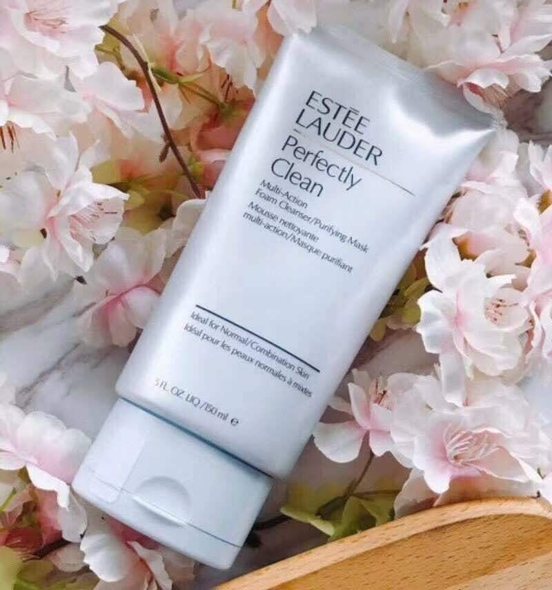 【[Estee Lauder 洗面奶】150ML