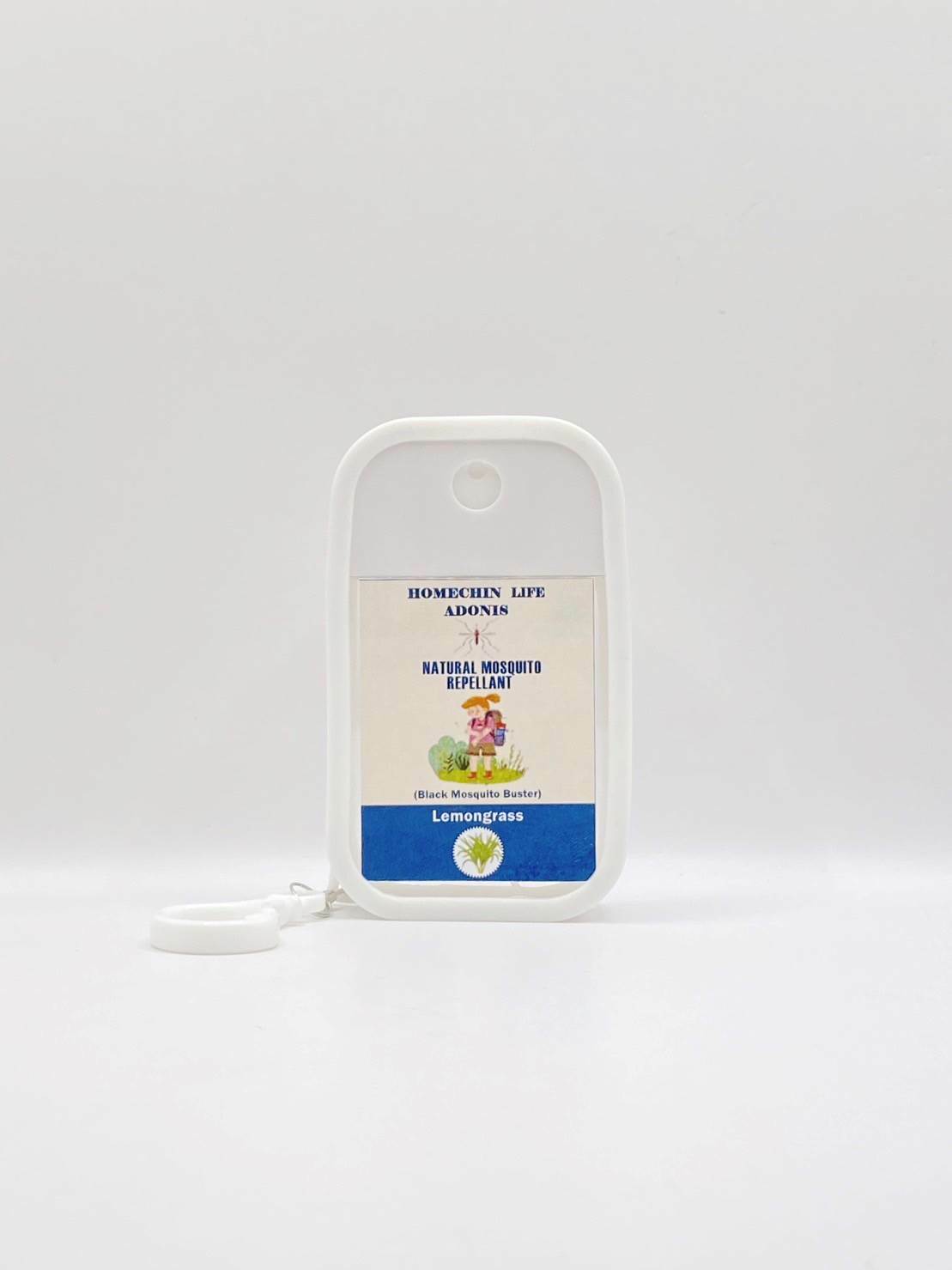 【鴻琴生活adonis】草本精油防蚊液-防小黑蚊