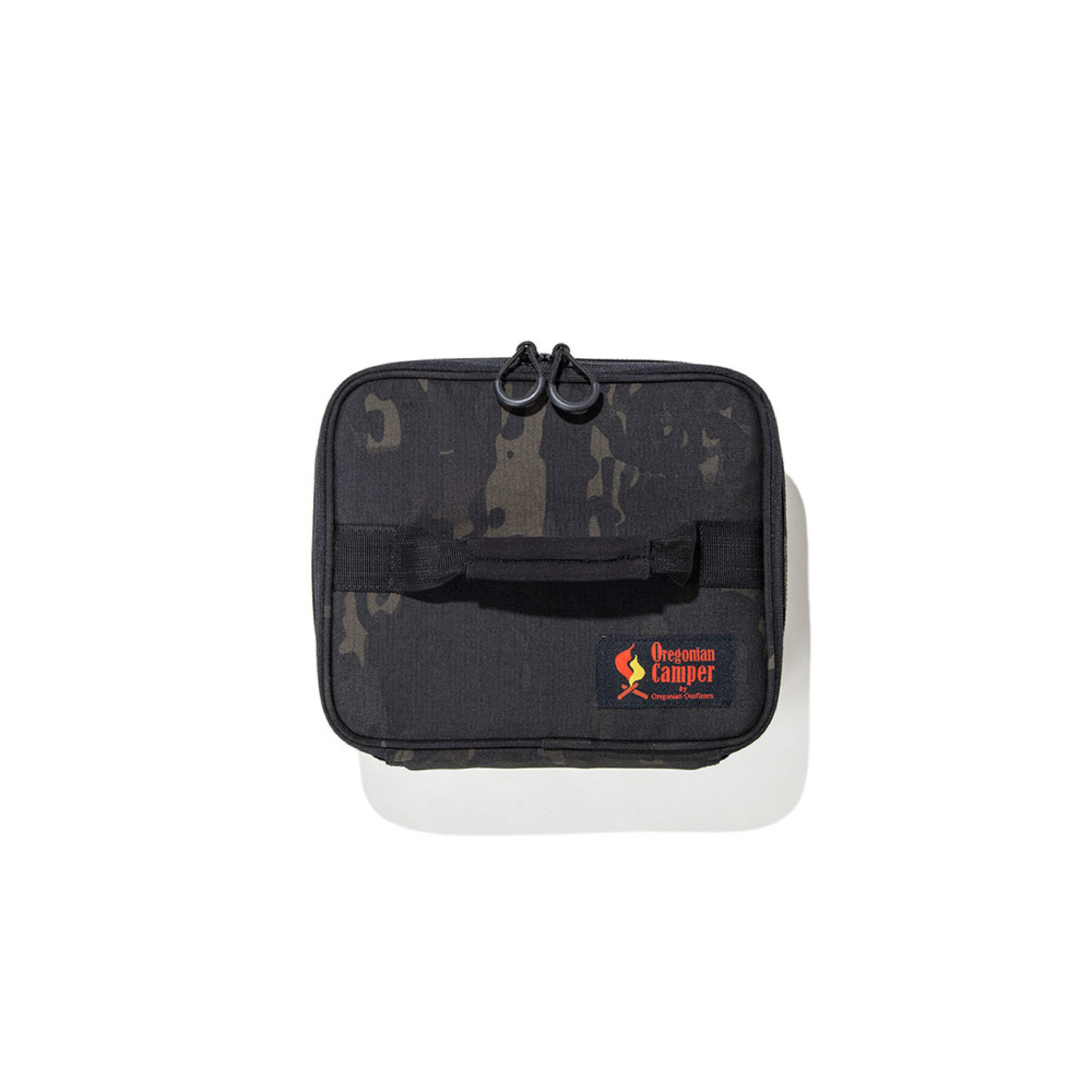 Oregonian Camper｜硬式方形收納盒(M) OCB-2022