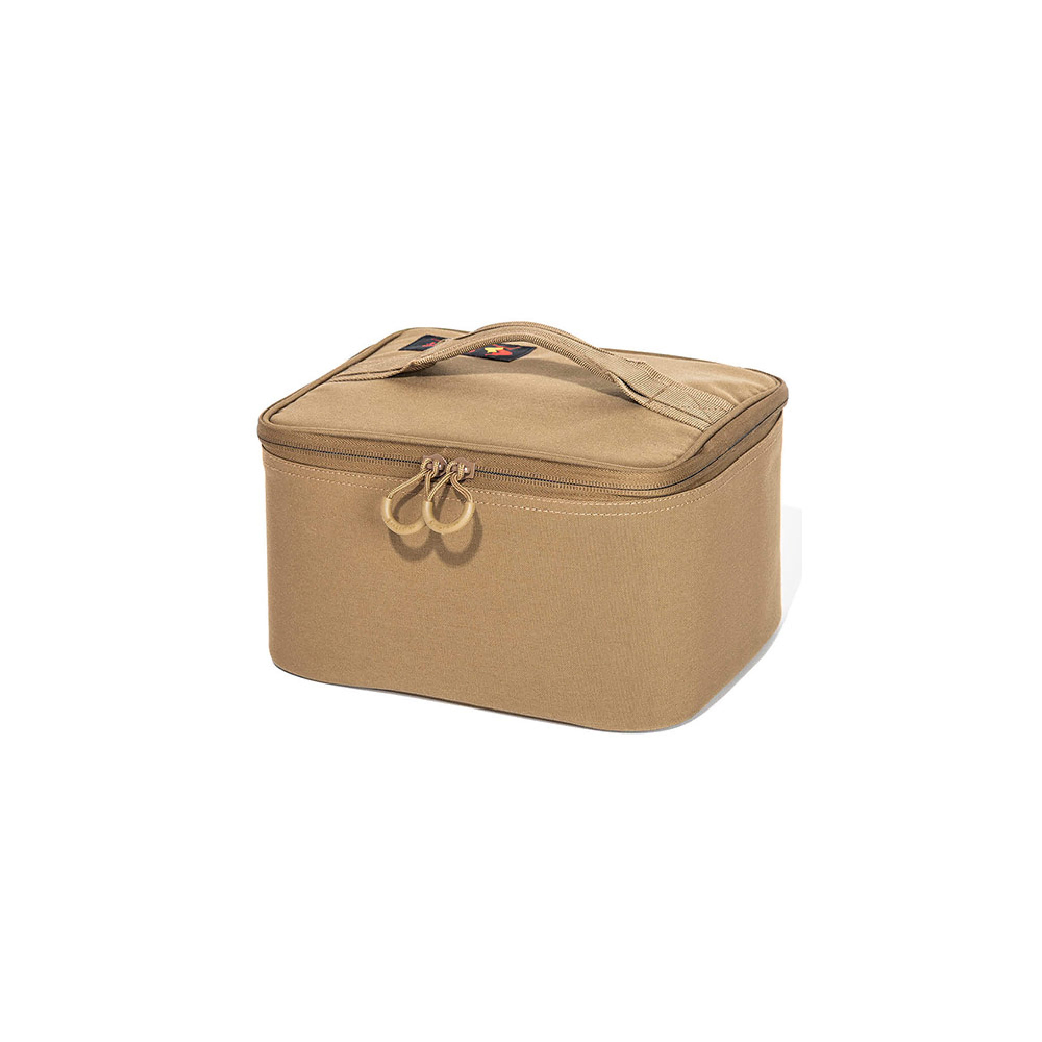 Oregonian Camper｜硬式方形收納盒加高款 OCB-2212