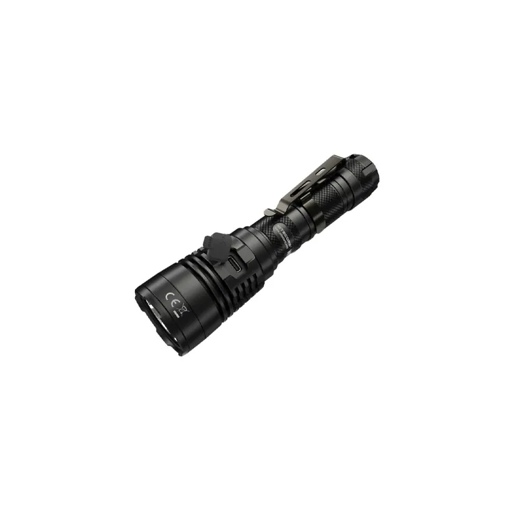 Nitecore MH25S 遠射戰術電筒