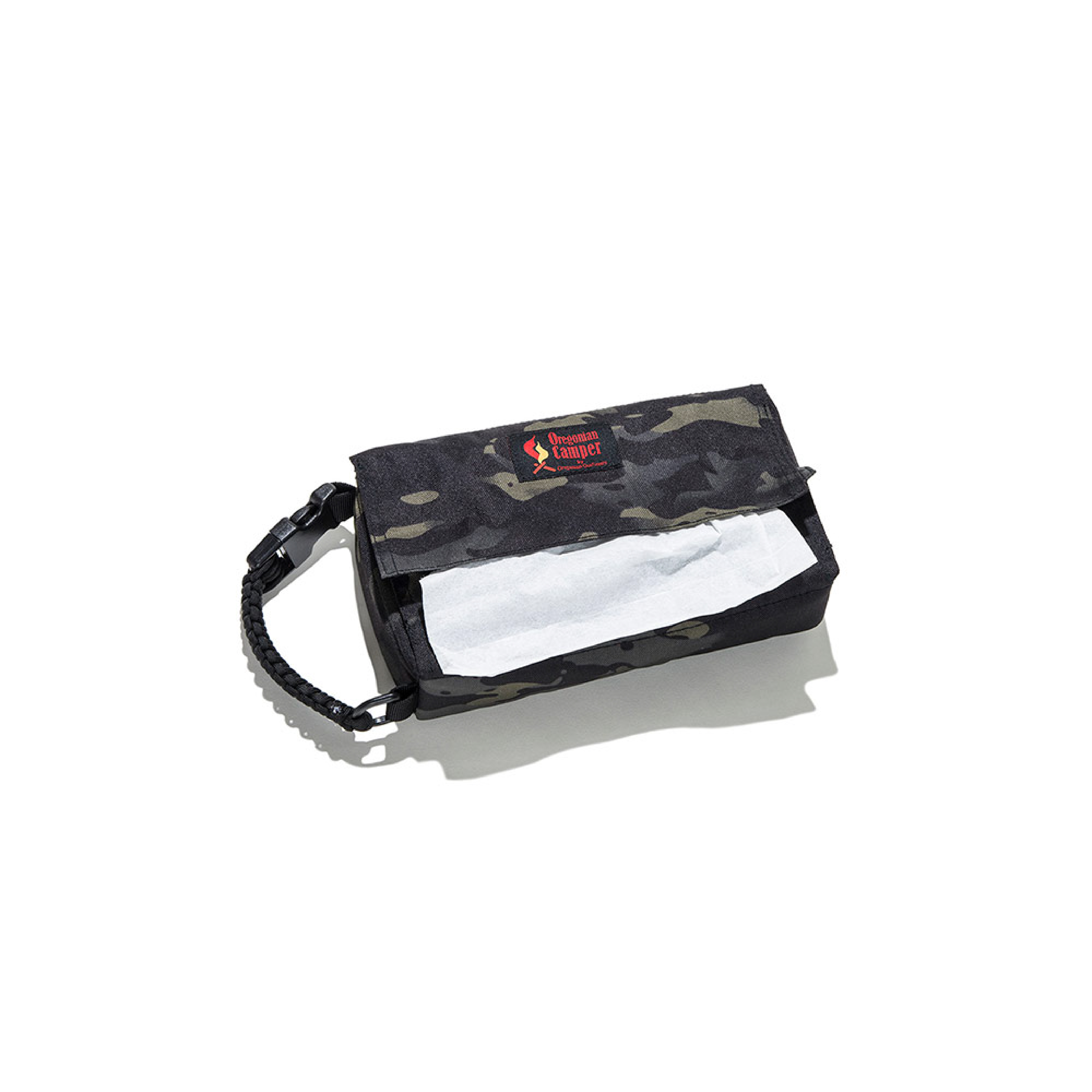 Oregonian Camper｜戰術抽取式衛生紙套 OCB-928