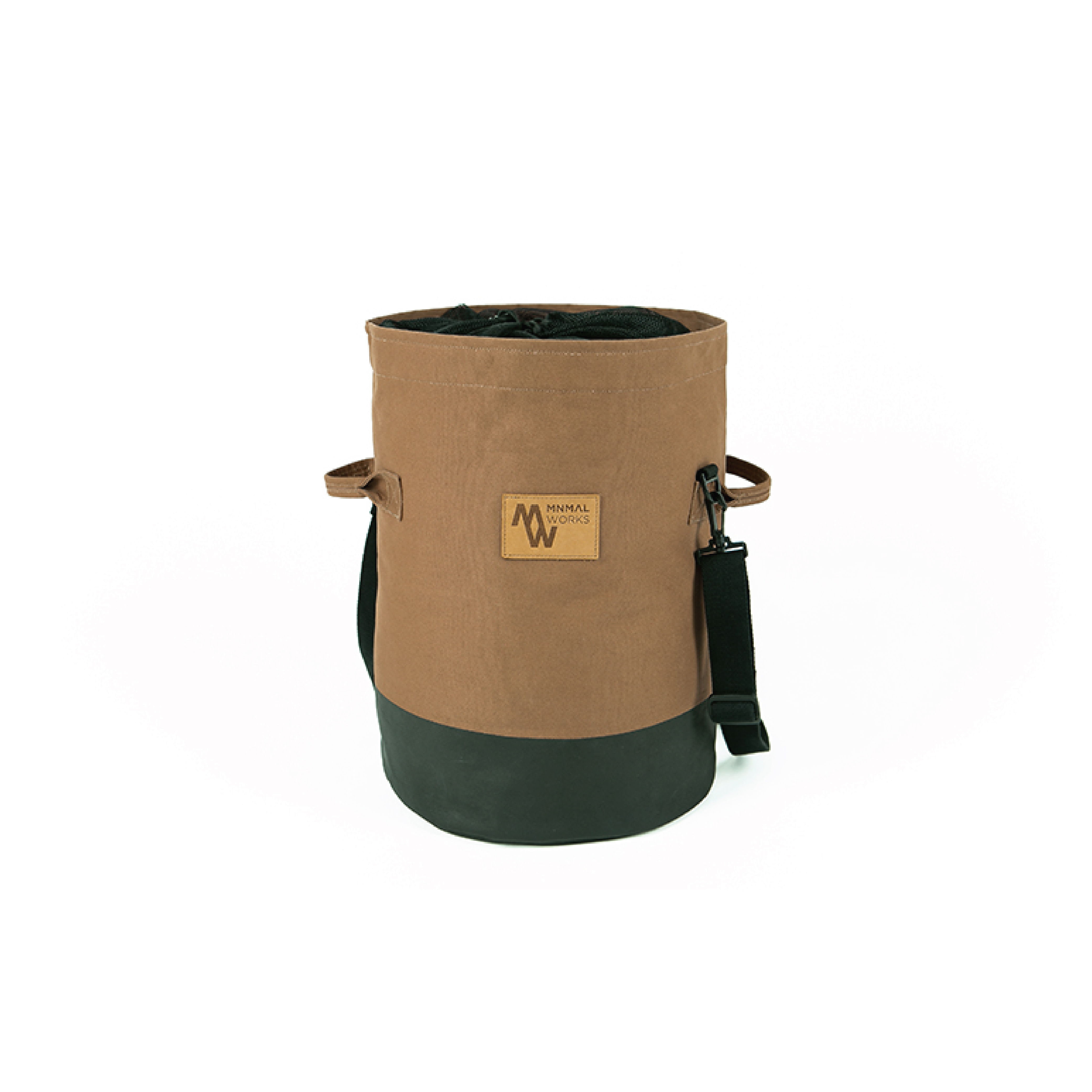 Minimal Works｜圓柱收納袋