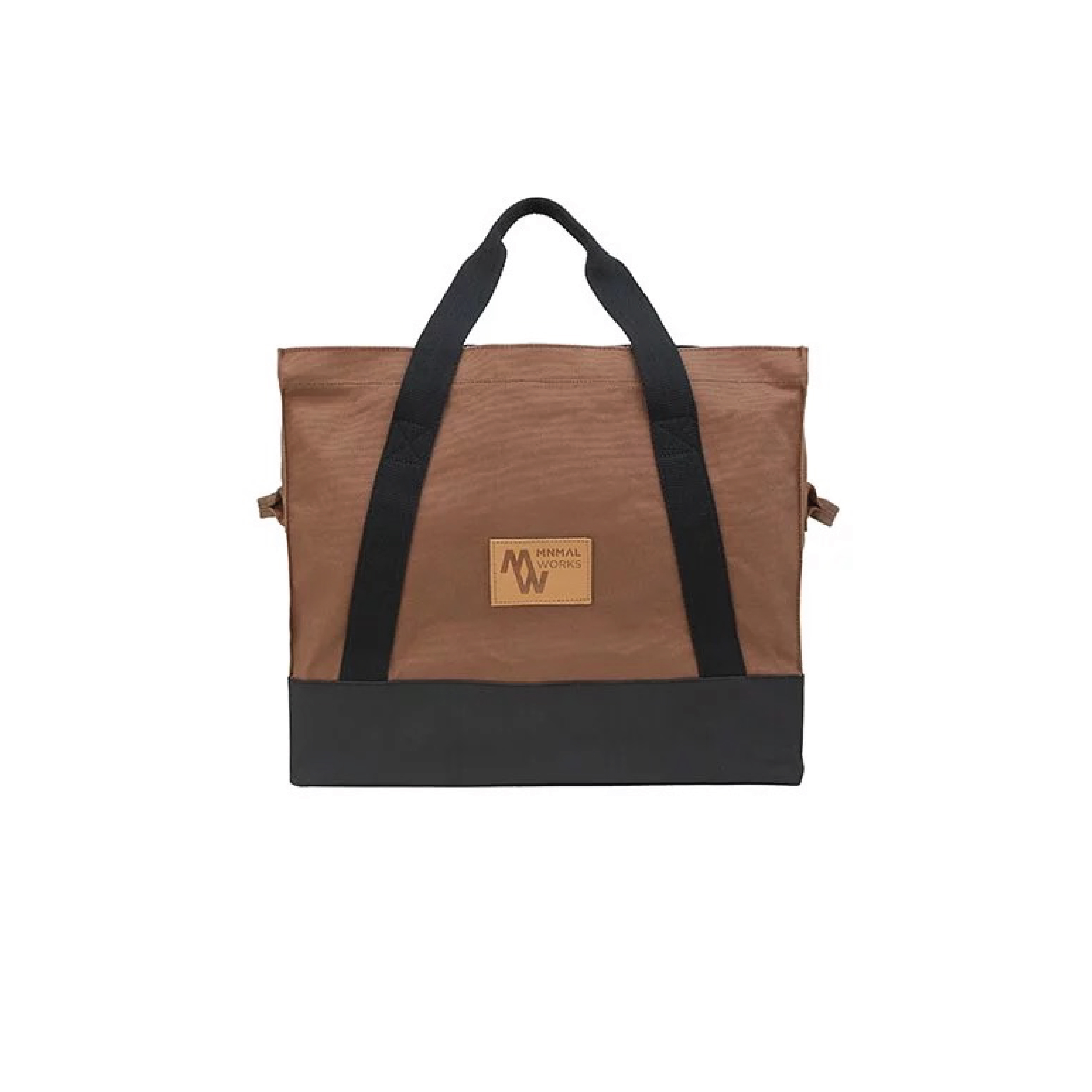 Minimal Works｜方形收納袋