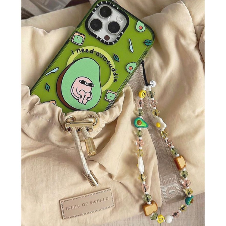 預購︱String Ting Breakfast Club 手環掛飾