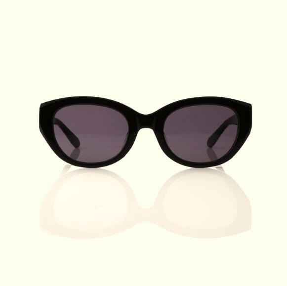 韓國LAPIZ SENSIBLEC- ECLY_S004-C1-BK黑色