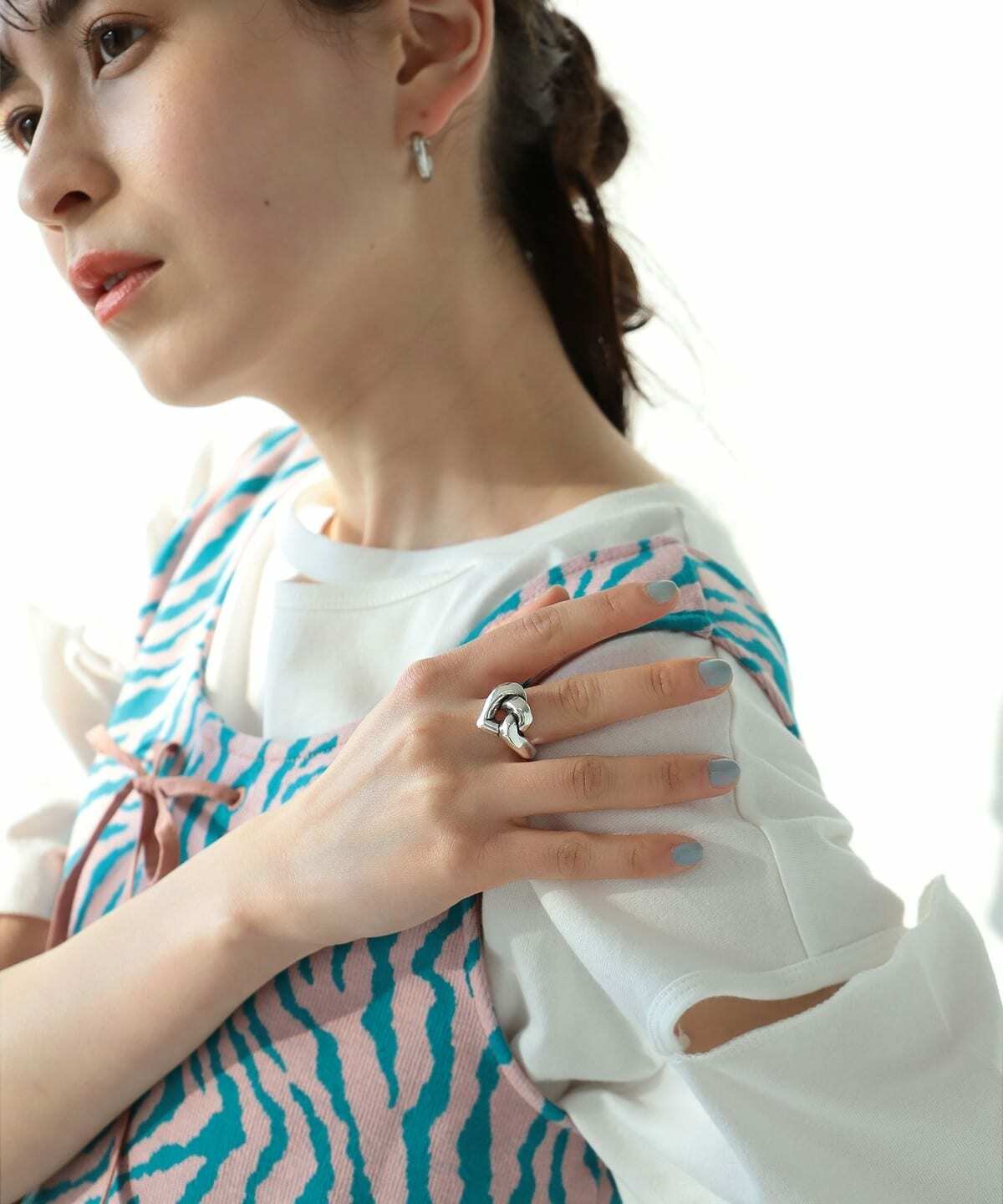 Otro Accesorio / Heart Ring