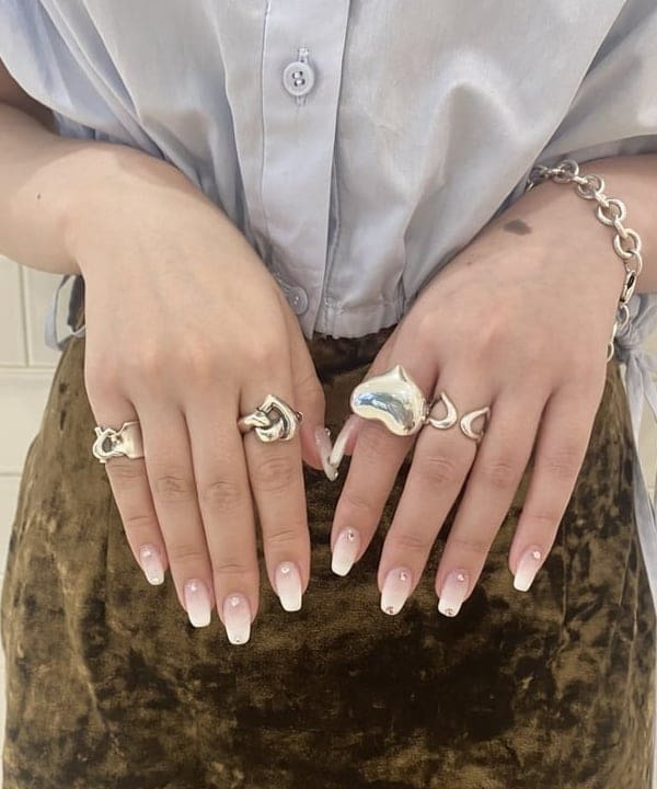 Otro Accesorio / Heart Ring