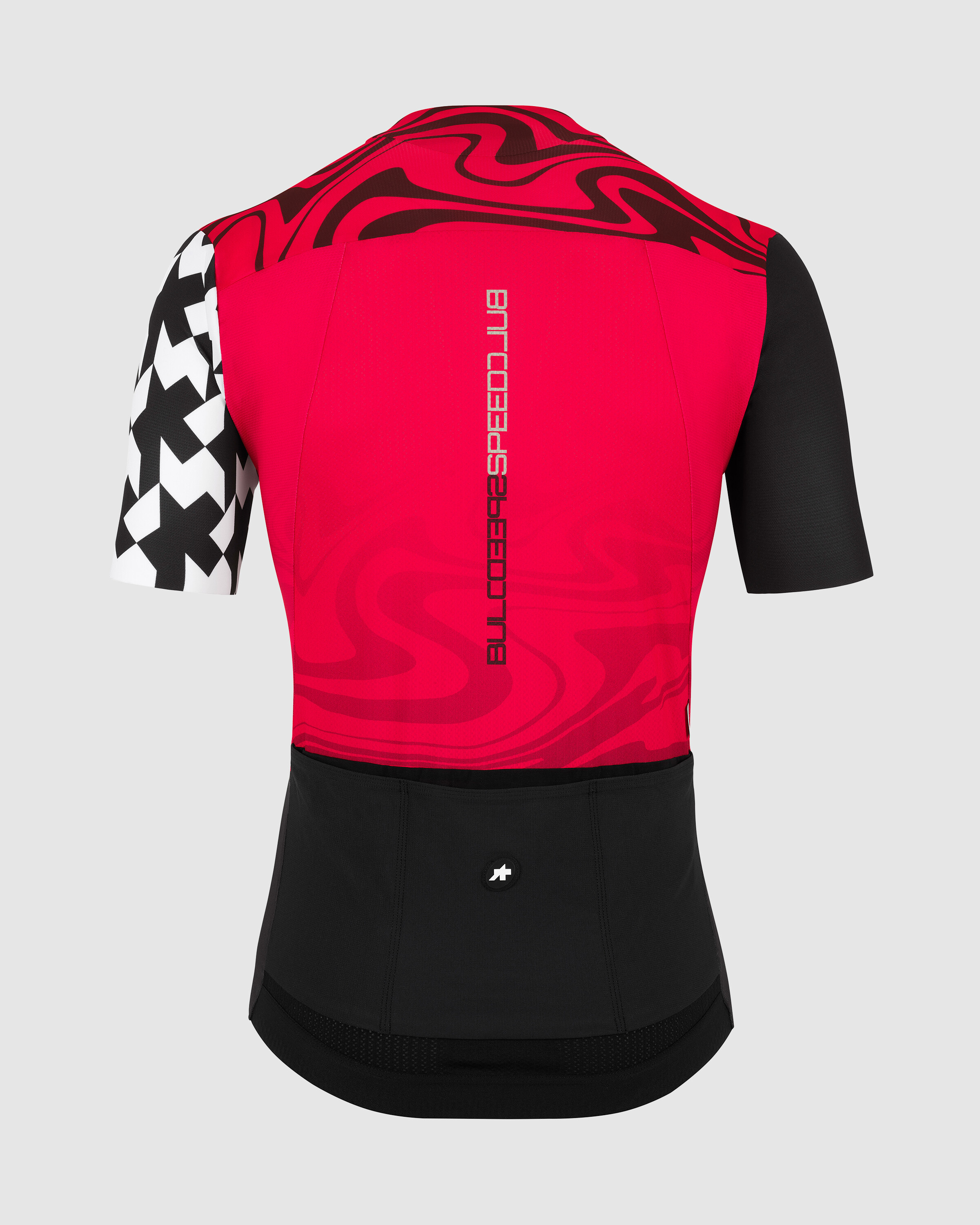 ASSOS】限量款競賽系列EQUIPE RS S9 TARGA短袖車衣【SPEED CLUB 2023】