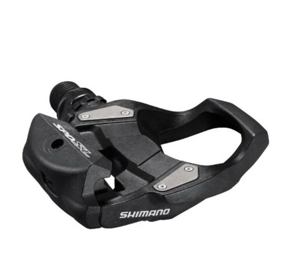 SHIMANO 鎖踏板PD-RS500