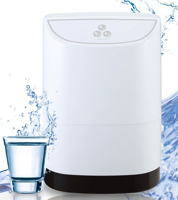 QS-89481能量活水機