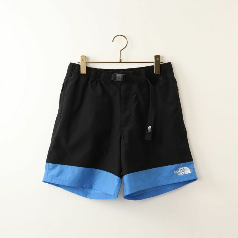 THE NORTH FACE SHORTS