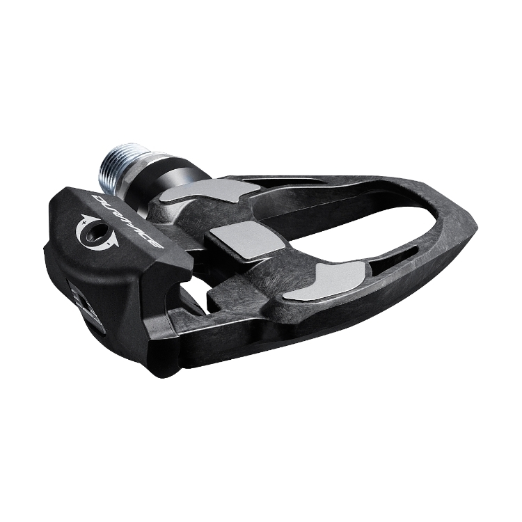 Shimano DURA-ACE SPD-SL 碳纖維鎖踏板