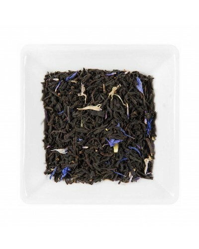 The Tea Depot 藍花伯爵茶