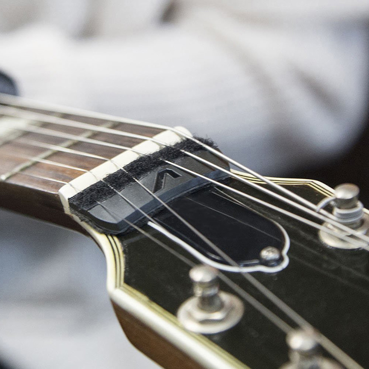 【1-3】[GruvGear] FretWedge 悶音弦枕